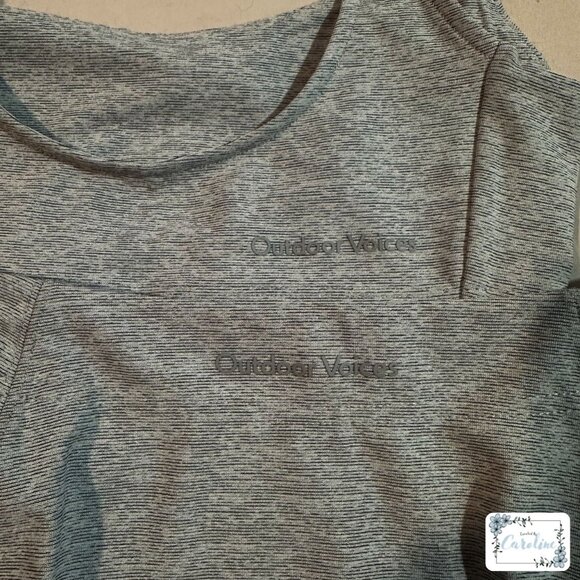 Outdoor Voices Warm-up Skort Set - Picture 5 of 7